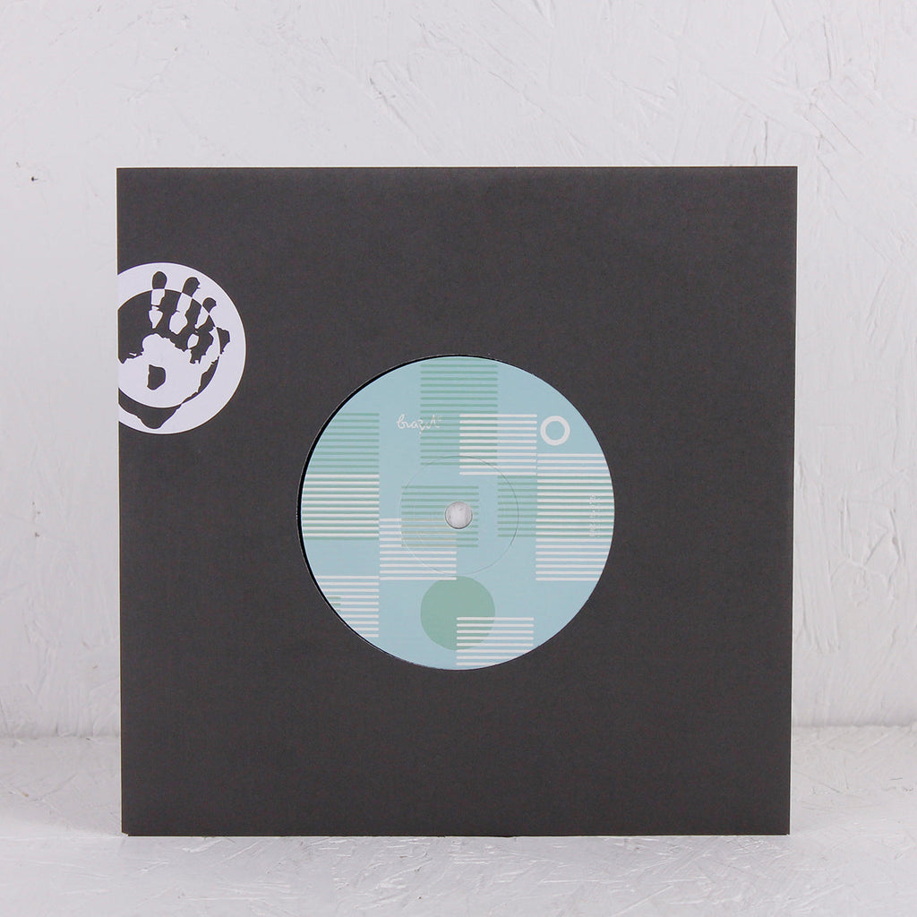 Carlos Sodré – Ciumeira / Rasga Teu Verso – Vinyl 7"