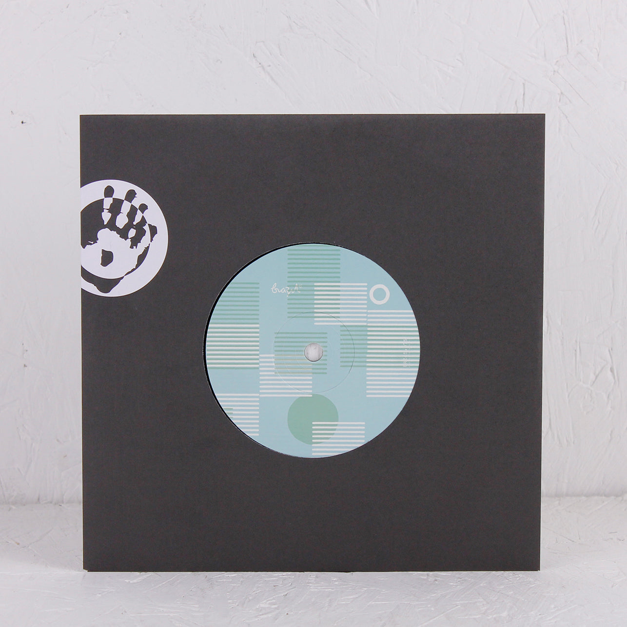 Carlos Sodré – Ciumeira / Rasga Teu Verso – Vinyl 7"