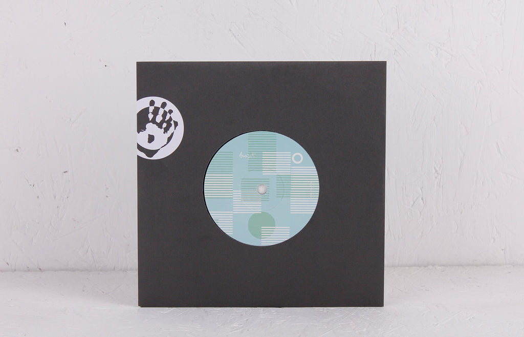 Carlos Sodré – Ciumeira / Rasga Teu Verso – Vinyl 7"
