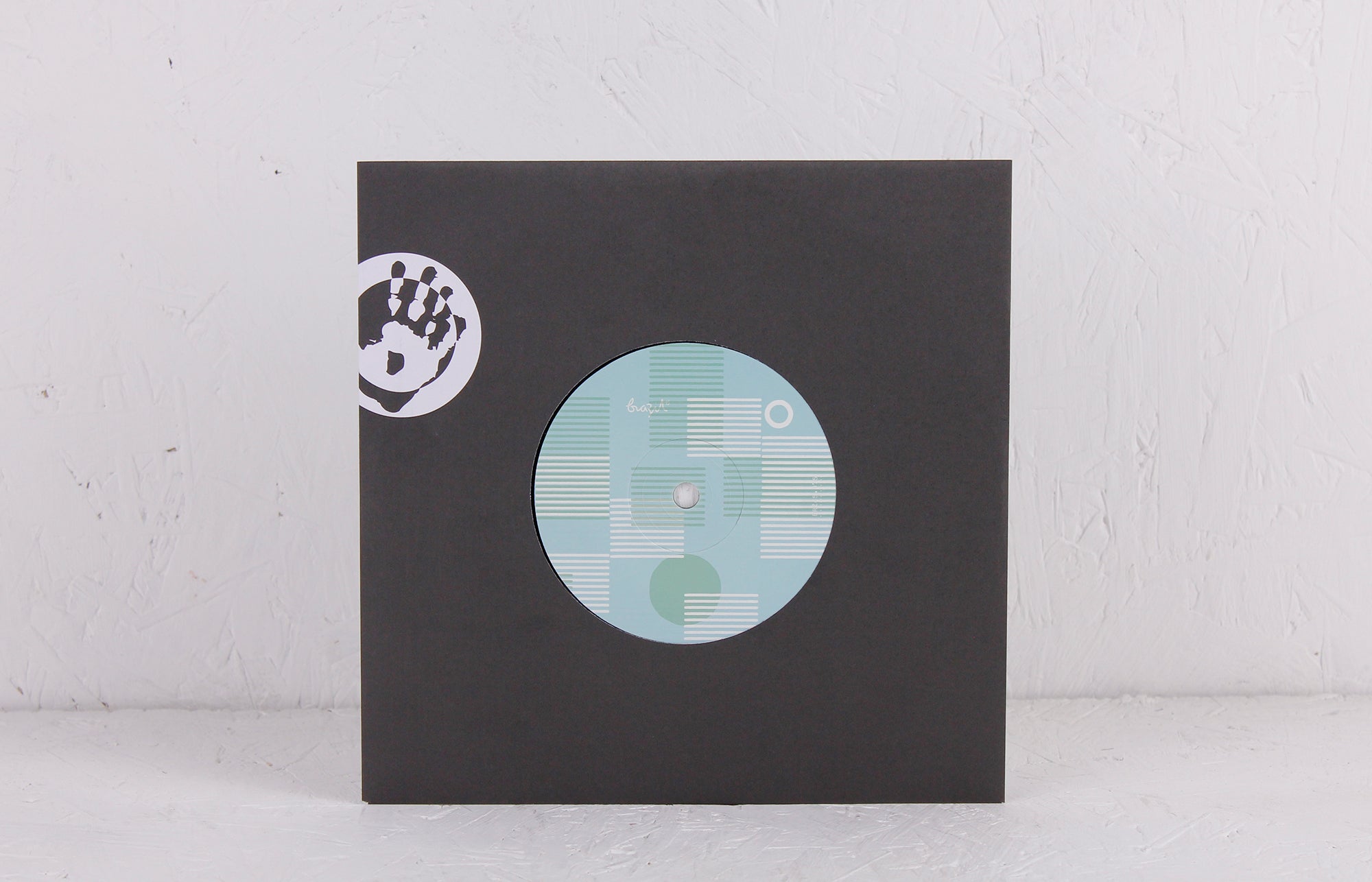 Carlos Sodré – Ciumeira / Rasga Teu Verso – Vinyl 7"