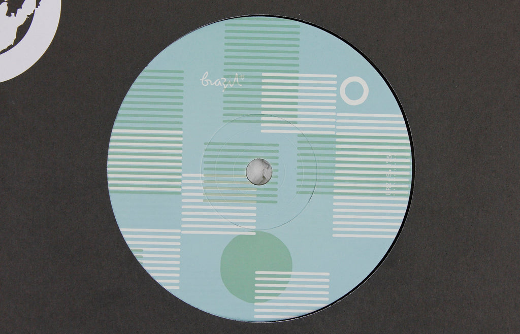 Carlos Sodré – Ciumeira / Rasga Teu Verso – Vinyl 7"