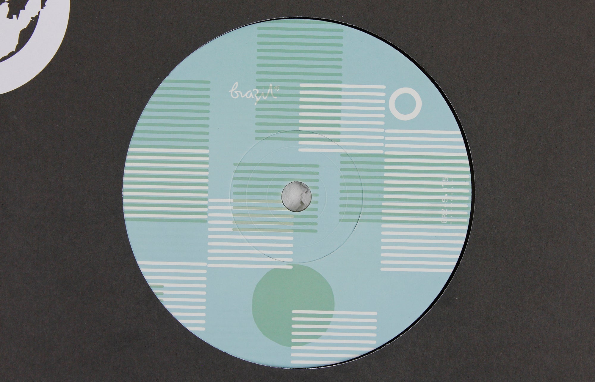 Carlos Sodré – Ciumeira / Rasga Teu Verso – Vinyl 7"