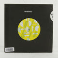Wilson Simonal – Silva Lenheira / Zazueira – 7" Vinyl