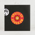 Lafayette – Sol De Verão / Marisa Rossi - Quem Vem Lá – Vinyl 7"