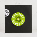 Golden Boys - Segura Na Cintura Dela (O Gavião)  / Silvio César  - Beco Sem Saída – Vinyl 7"