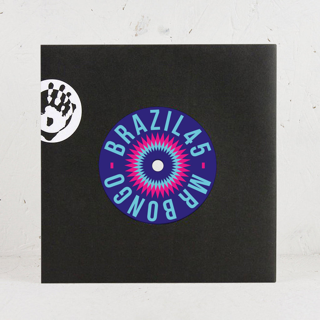 Josan - Vendedor De Mangaios / Bartô Galeno - Vou Tirar Você Daqui - Vinyl 7"
