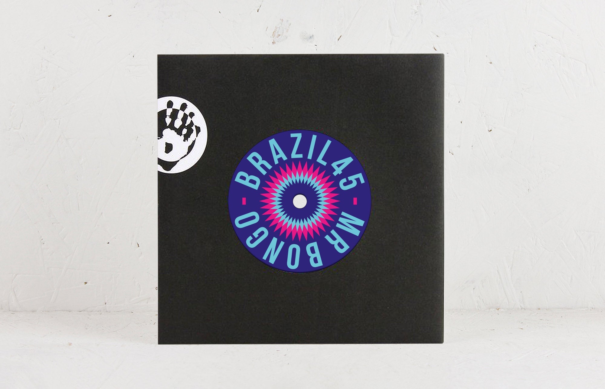 Josan - Vendedor De Mangaios / Bartô Galeno - Vou Tirar Você Daqui - Vinyl 7"