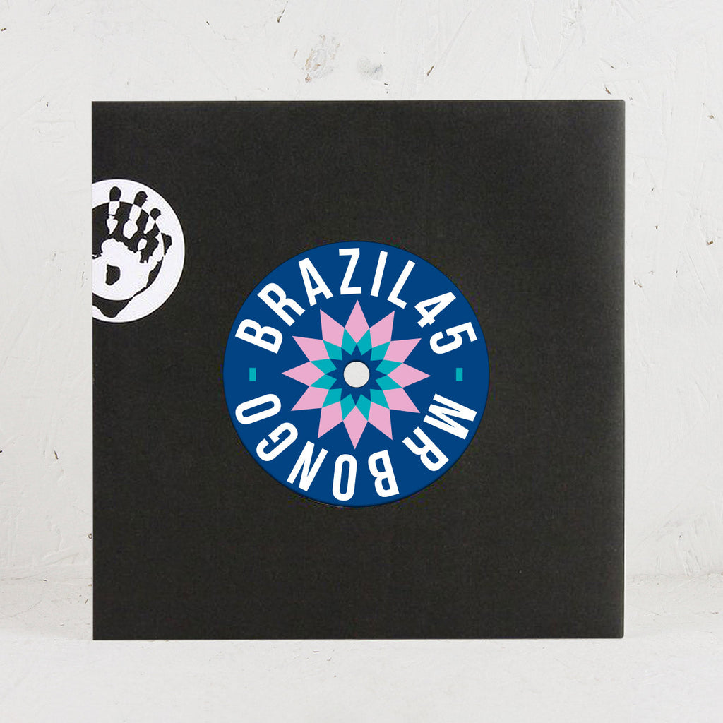 Os Devaneios – A Beleza É Você Menina / Embalo Diferente - Vinyl 7"