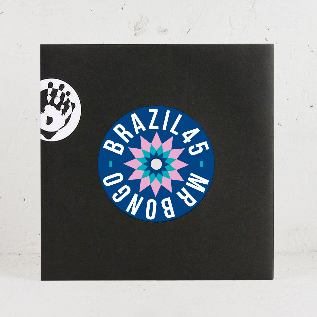 Os Devaneios – A Beleza É Você Menina / Embalo Diferente - Vinyl 7"