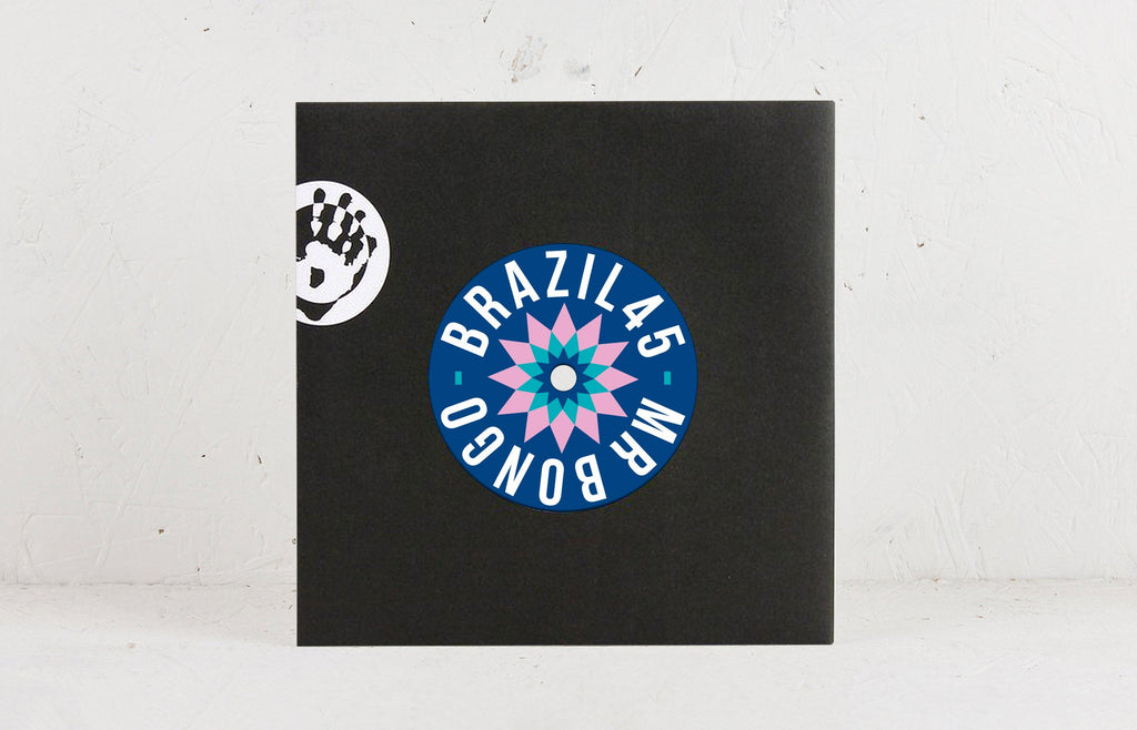Os Devaneios – A Beleza É Você Menina / Embalo Diferente - Vinyl 7"