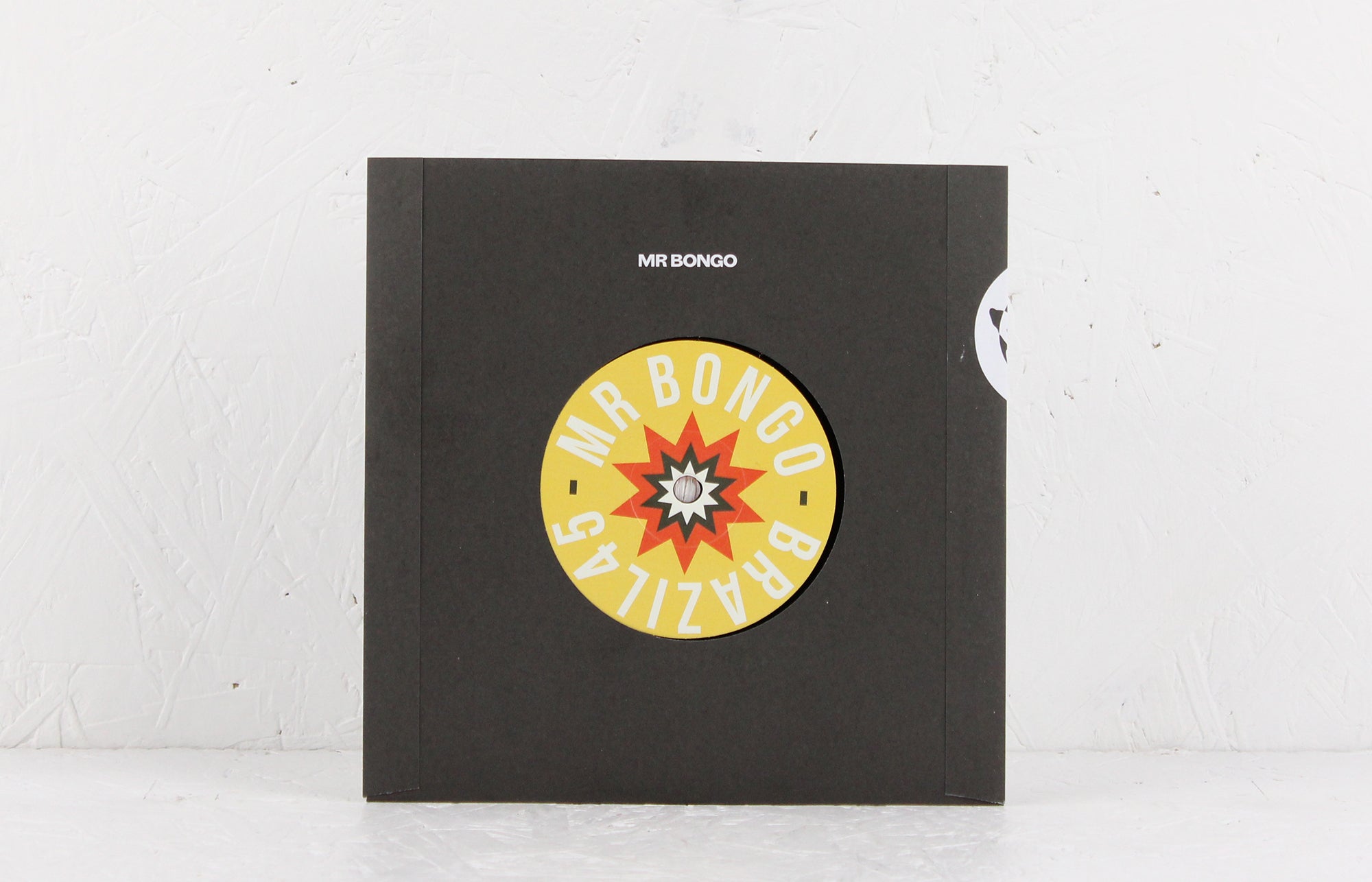 Os Novos Crioulos – Mar Afunda / Supersom T.A. - Brasileira Roxa - 7" Vinyl