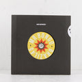Os Novos Crioulos – Mar Afunda / Supersom T.A. - Brasileira Roxa - 7" Vinyl