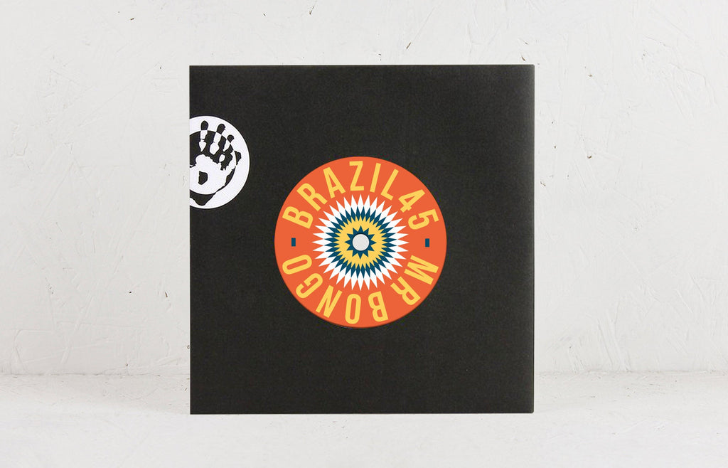 Homero França - Quero Ver Você Sambar / Silvinha - Mas Não Deixe De Ir - Vinyl 7"