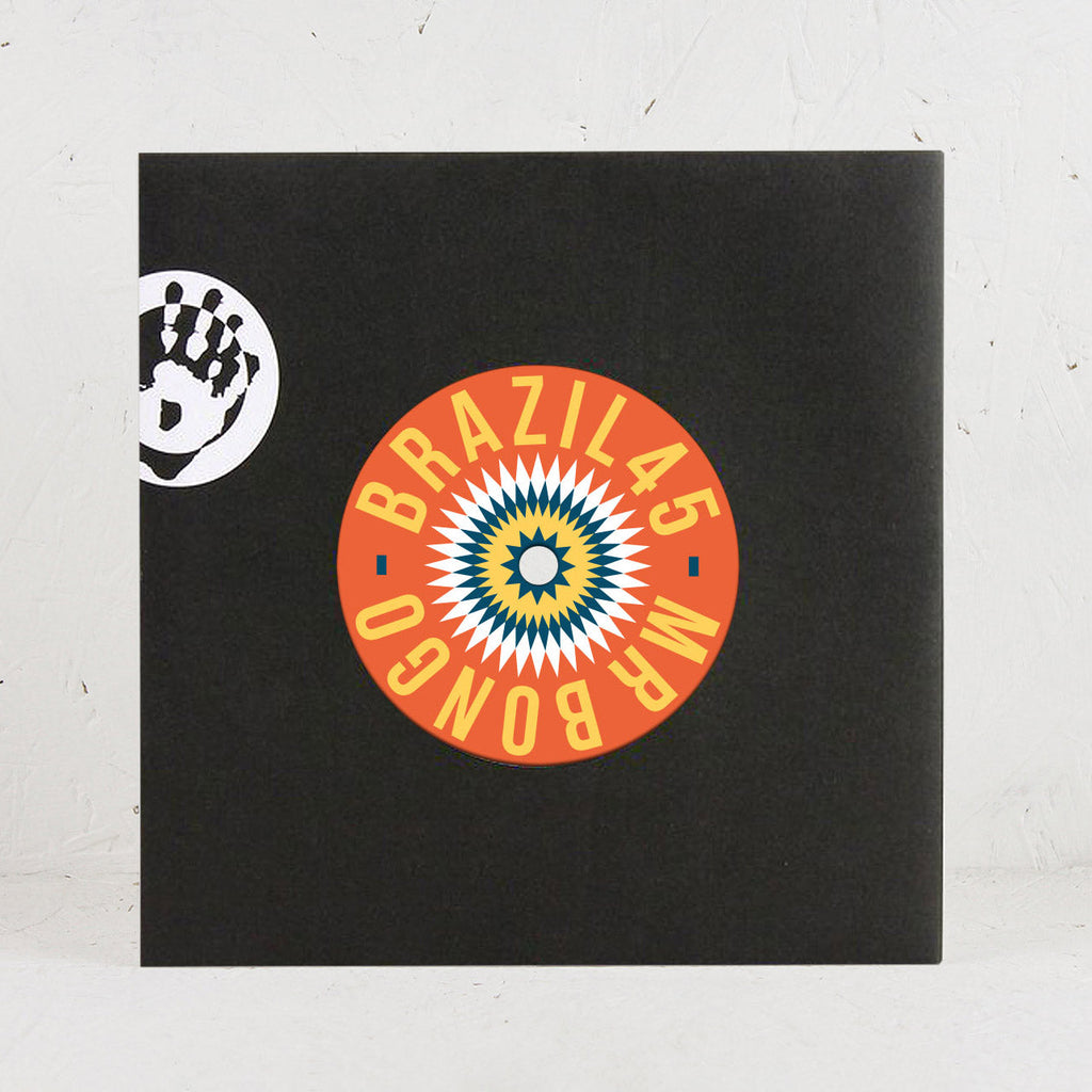Homero França - Quero Ver Você Sambar / Silvinha - Mas Não Deixe De Ir - Vinyl 7"