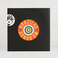 Homero França - Quero Ver Você Sambar / Silvinha - Mas Não Deixe De Ir - Vinyl 7"