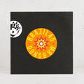 Os Rouxinóis - Um Balanço prá você / Wal Sant'ana – O Viajante - Vinyl 7"