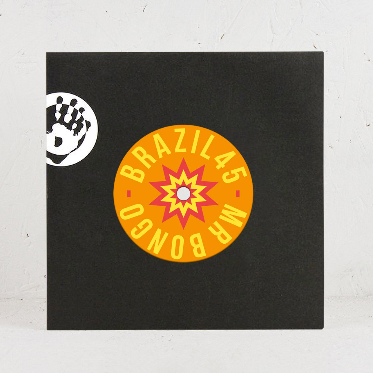Os Rouxinóis - Um Balanço prá você / Wal Sant'ana – O Viajante - Vinyl 7"