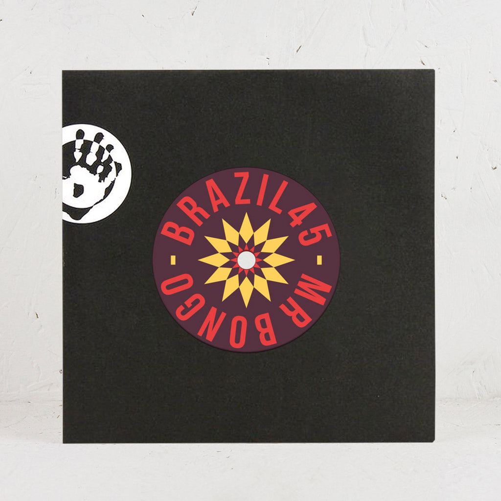 Guto - Trânsito Livre / Tony Nunes - Por Favor - Vinyl 7"