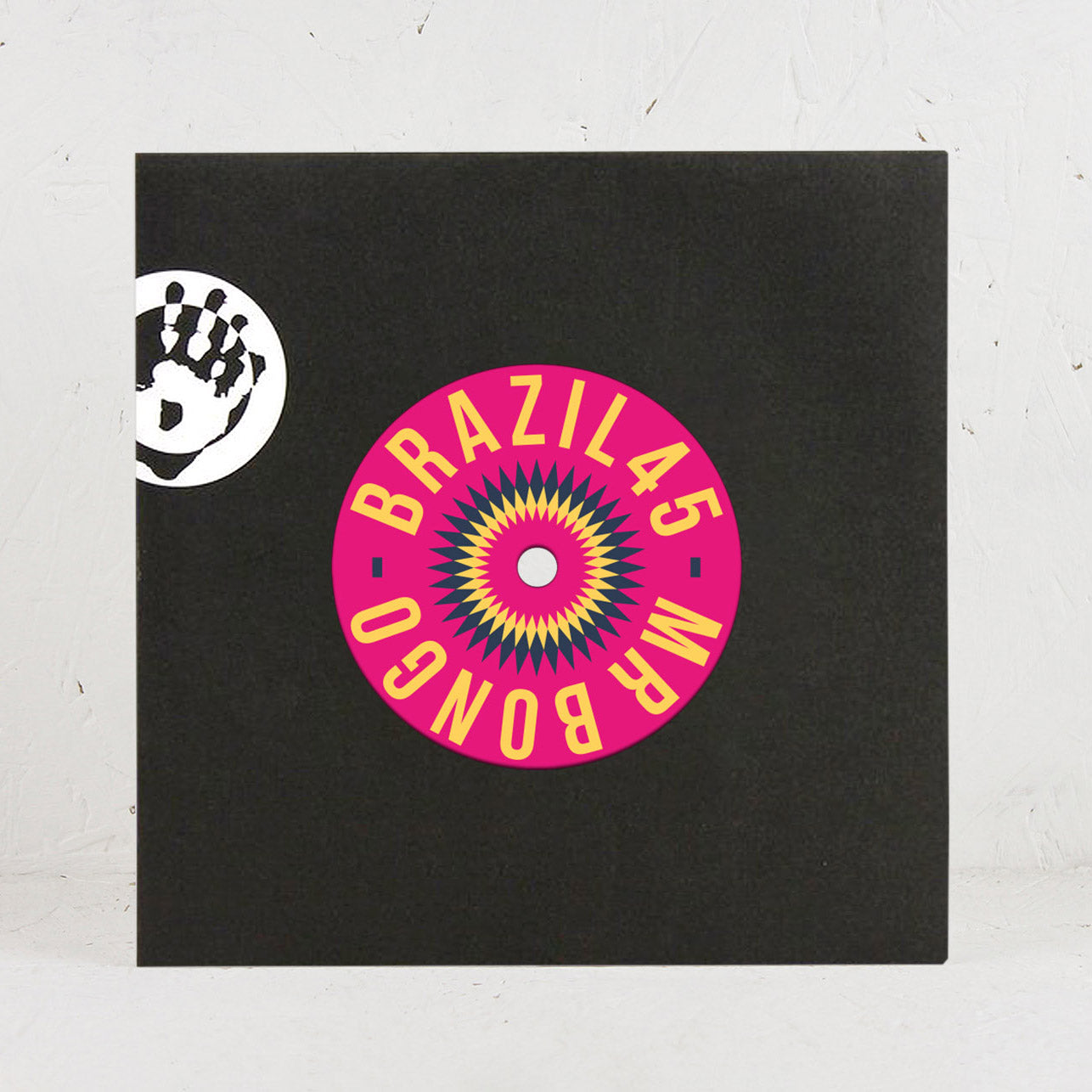 As Meninas - Redondo Sambão / Jorginho Telles - Brasileiro - Vinyl 7"