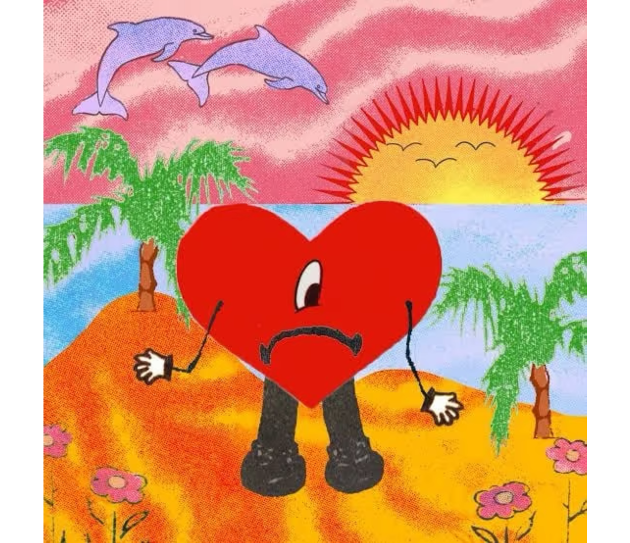 Bad Bunny — Un Verano Sin Ti