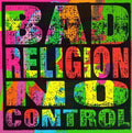 Bad Religion — No Control