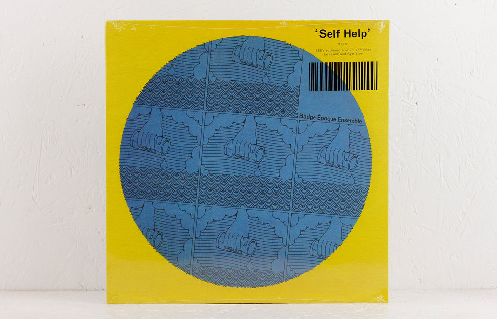 Self Help – Vinyl LP