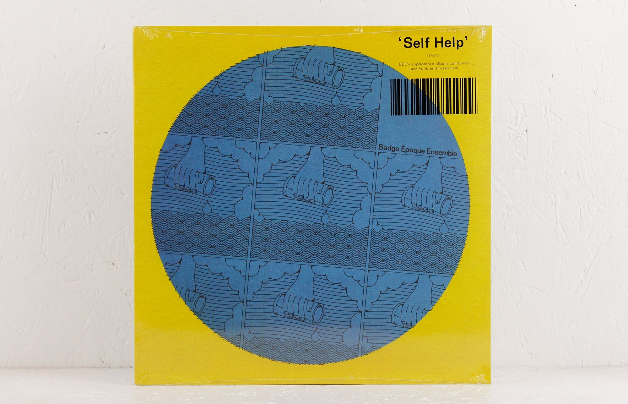 Self Help – Vinyl LP