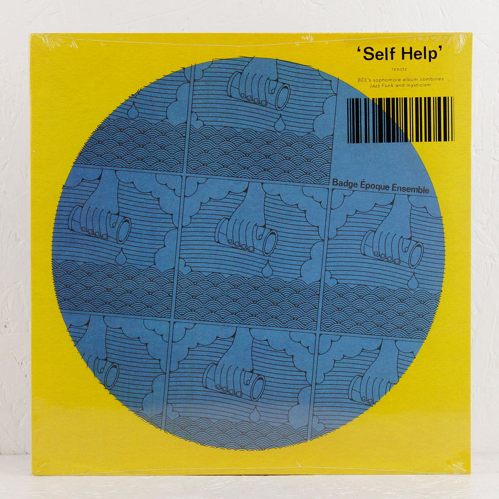 Self Help – Vinyl LP