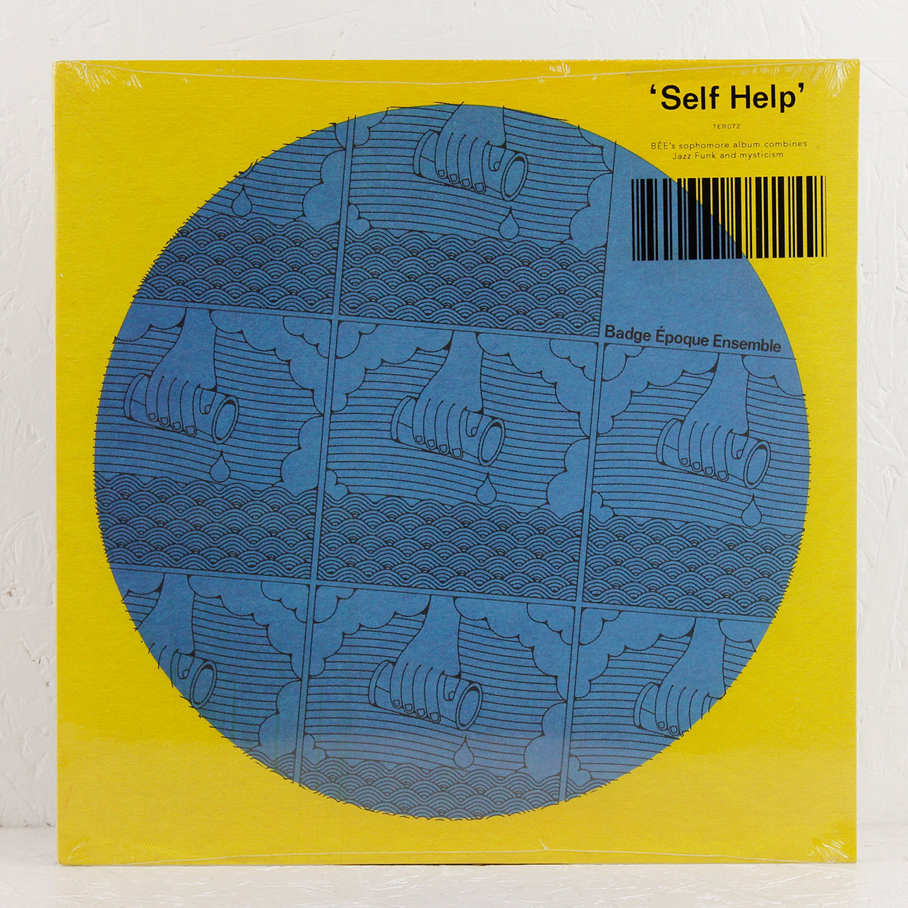 Self Help – Vinyl LP