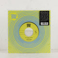Bailando Cumbia / El Gallo Moro – Vinyl 7"