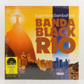 Super Nova Samba Funk (RSD Yellow Vinyl) – Vinyl LP