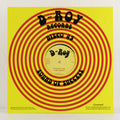 Conscious Girl – Vinyl 12"