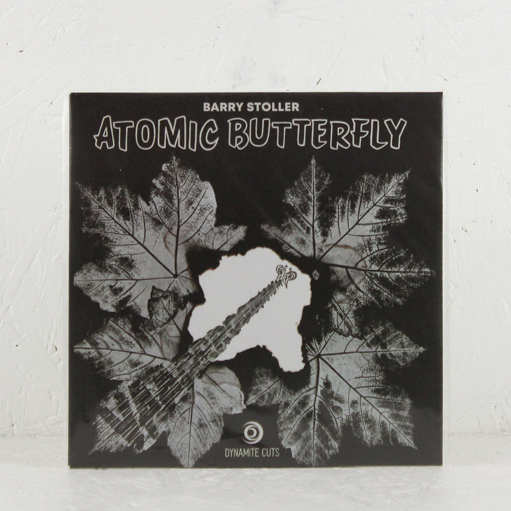 Atomic Butterfly – Vinyl 7"
