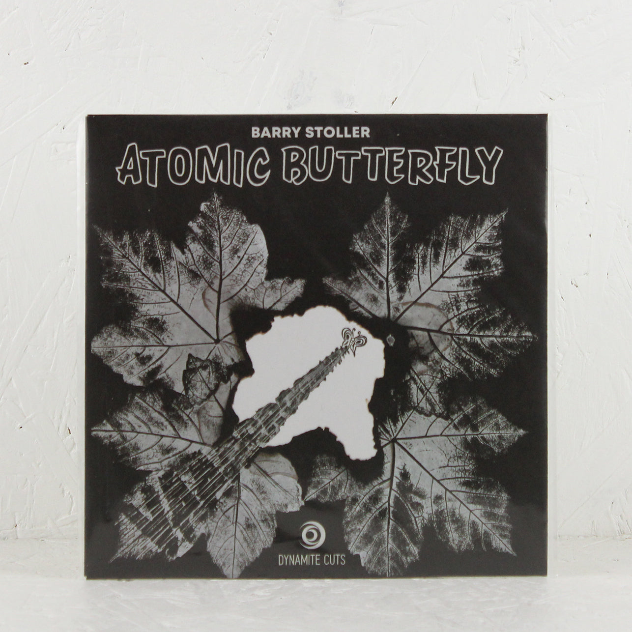 Atomic Butterfly – Vinyl 7"