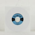 Basa Basa – Vinyl 7"