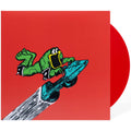 Battletoads Vinyl Soundtrack Reissue (Distro Title)