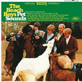 Beach Boys — Pet Sounds (Stereo)