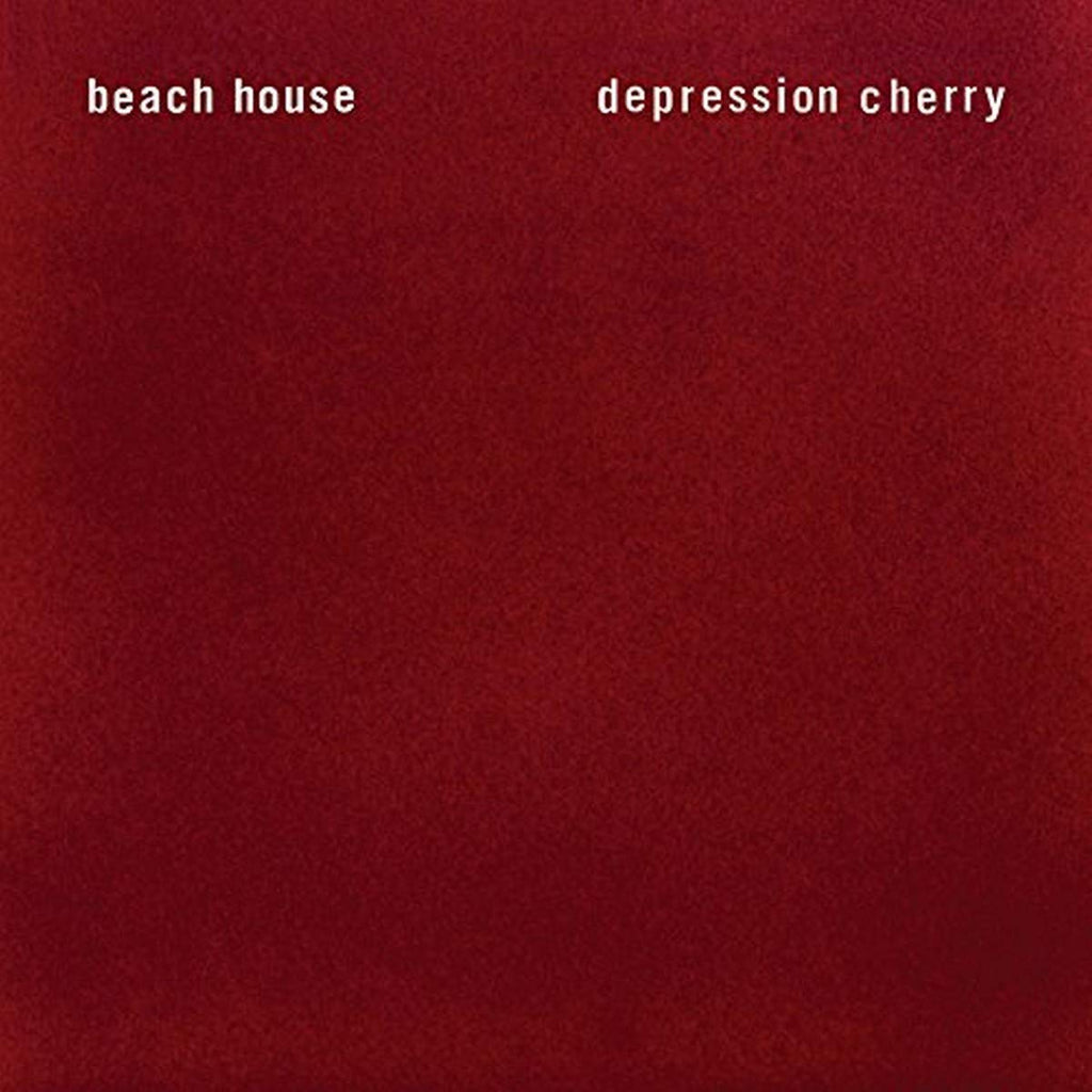 Beach House — Depression Cherry