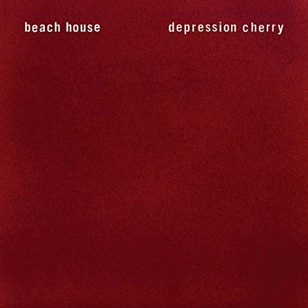 Beach House — Depression Cherry