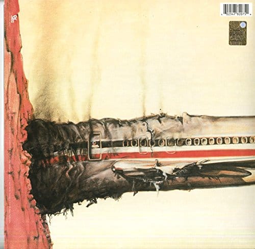Beastie Boys — Licensed To Ill