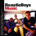 Beastie Boys — Music (2-LP)