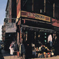 Beastie Boys — Paul’s Boutique