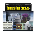 Intergalactic ReAction 2 Pack (2 x 3.75" Figures)