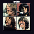 Beatles — Let It Be