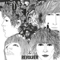 Beatles — Revolver