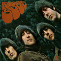 Beatles — Rubber Soul