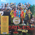 Beatles — Sgt. Pepper’s Lonely Hearts Club Band