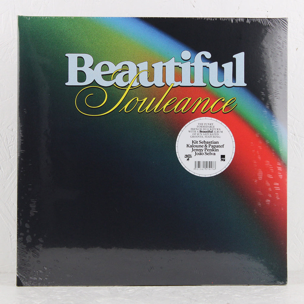 Beautiful – Vinyl 2LP