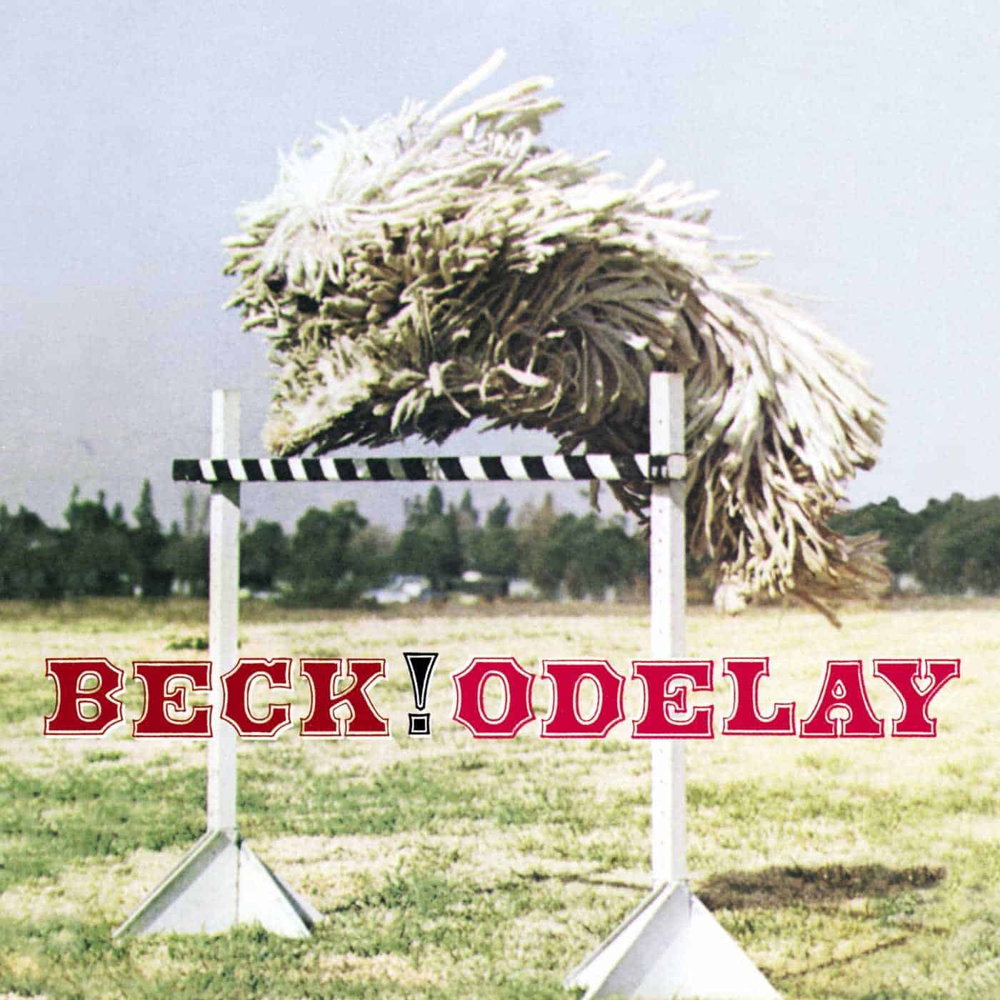 Beck — Odelay