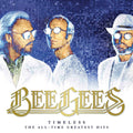 Bee Gees — Timeless: The All-Time Greatest Hits (2-LP)